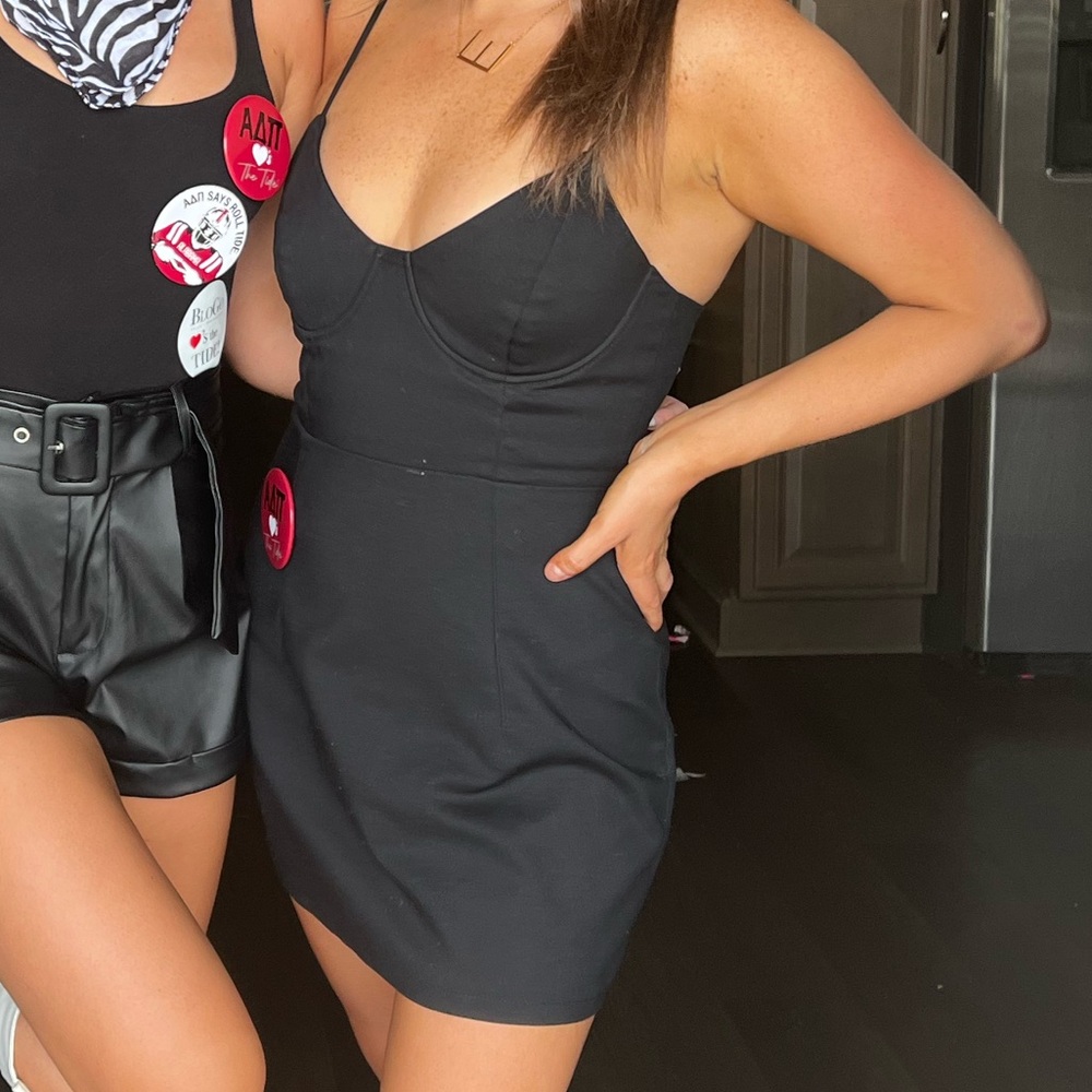 Princess Polly dress